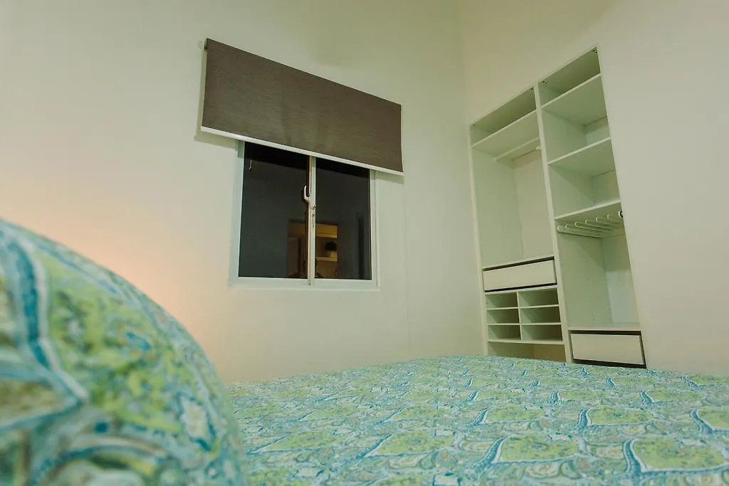 Ciudad Las Cayenas Apartamentos Punta Cana Apartament