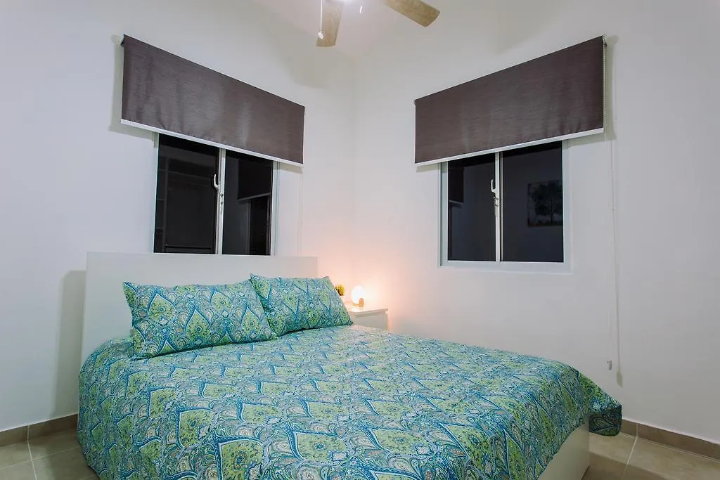 Ciudad Las Cayenas Apartamentos Punta Cana