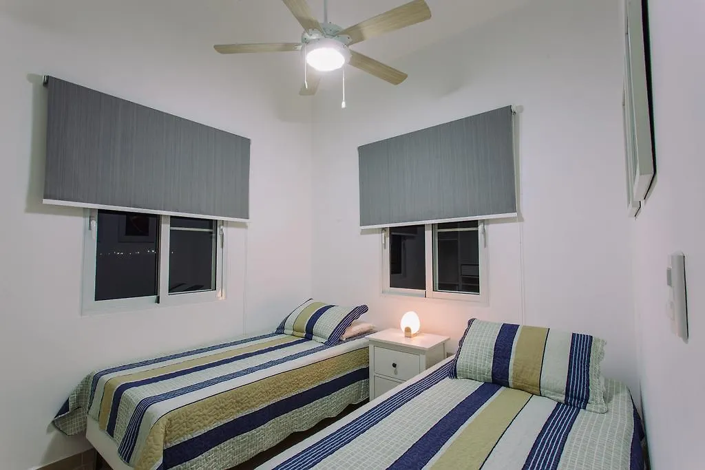 Ciudad Las Cayenas Apartamentos Punta Cana Dominikana