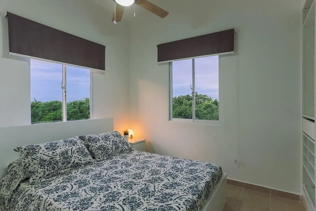 Ciudad Las Cayenas Apartamentos Пунта-Кана Доминиканская Республика