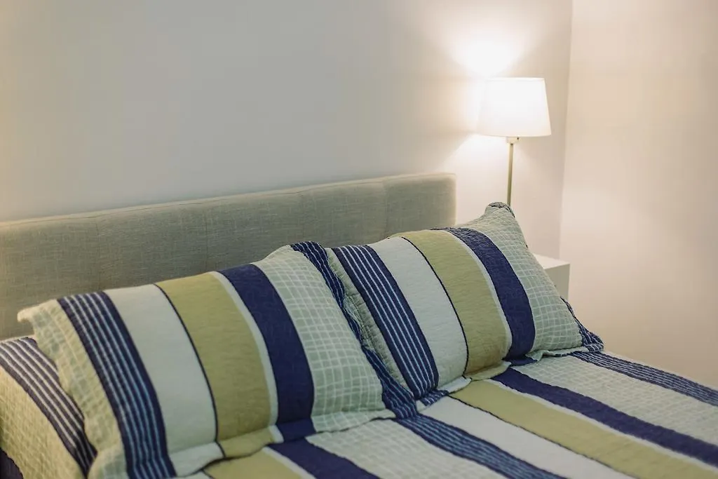 Ciudad Las Cayenas Apartamentos Пунта-Кана Апартаменты