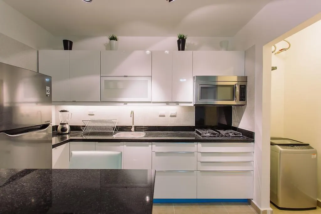 Ciudad Las Cayenas Apartamentos Пунта-Кана 0*,