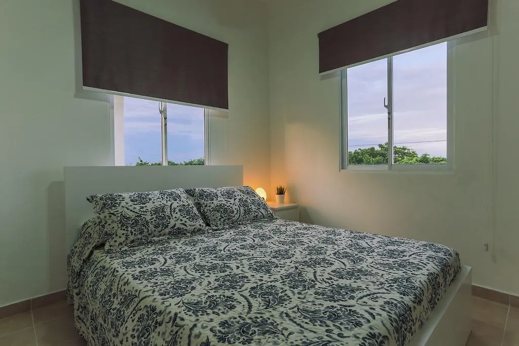 Ciudad Las Cayenas Apartamentos Пунта-Кана 0*,  Доминиканская Республика