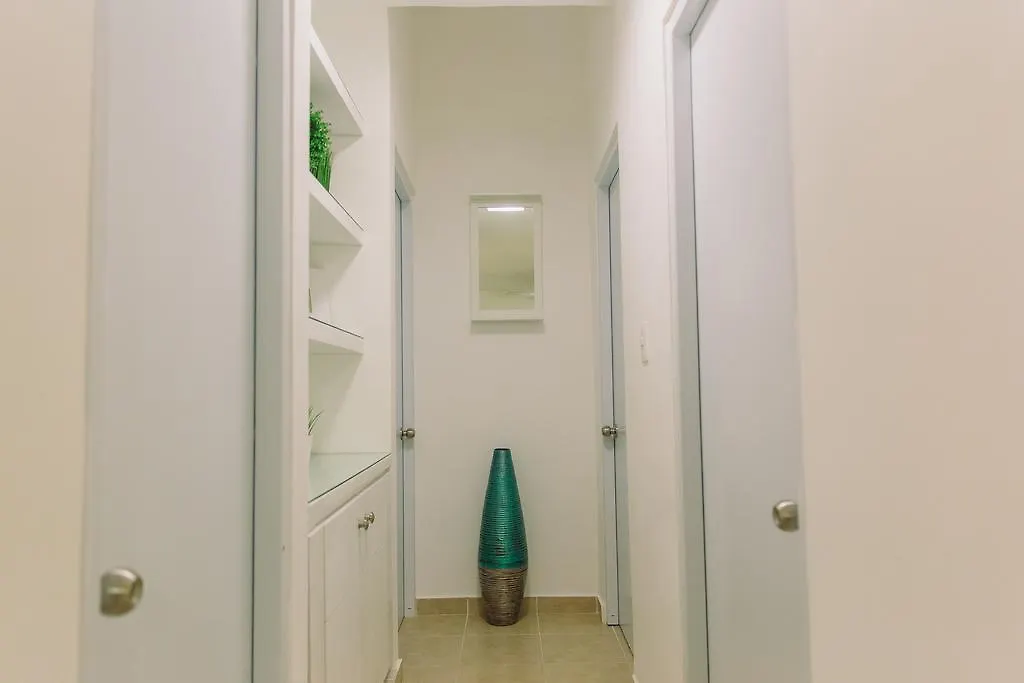Ciudad Las Cayenas Apartamentos Пунта-Кана Апартаменты