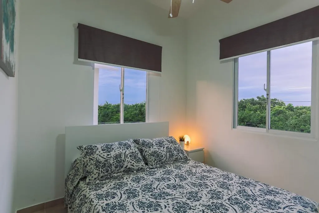 Апартаменты Ciudad Las Cayenas Apartamentos Пунта-Кана Доминиканская Республика