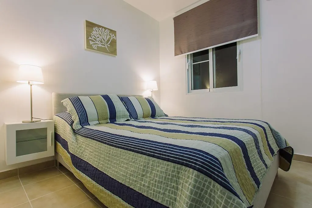 Апартаменты Ciudad Las Cayenas Apartamentos Пунта-Кана