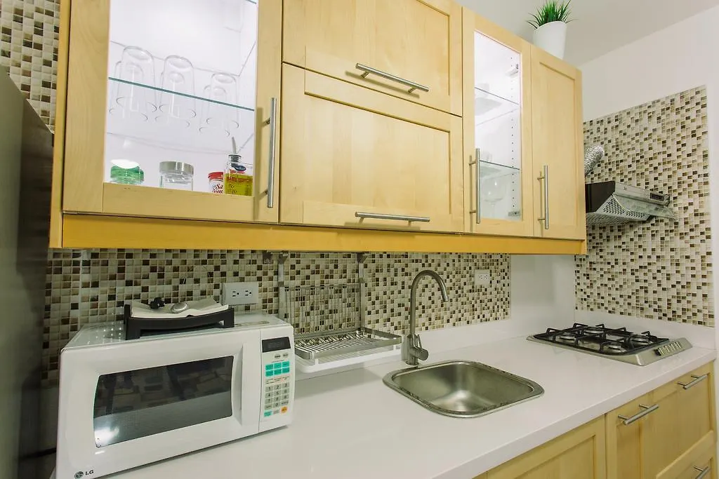Ciudad Las Cayenas Apartamentos Пунта-Кана Апартаменты