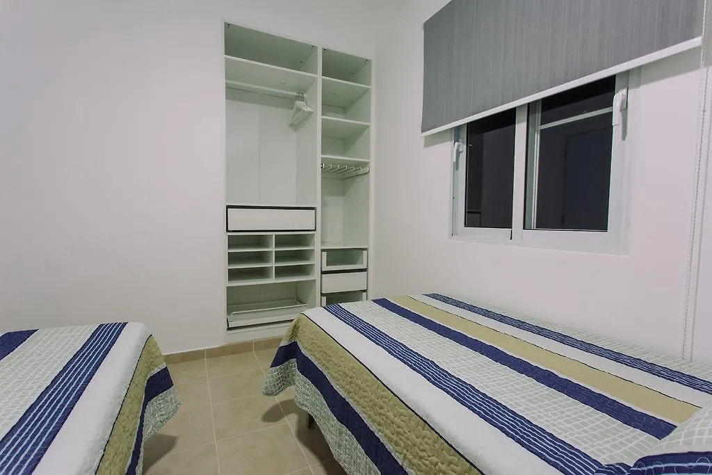 Ciudad Las Cayenas Apartamentos Пунта-Кана 0*,  Доминиканская Республика
