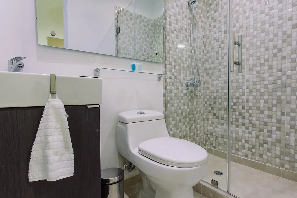 Ciudad Las Cayenas Apartamentos Пунта-Кана Апартаменты