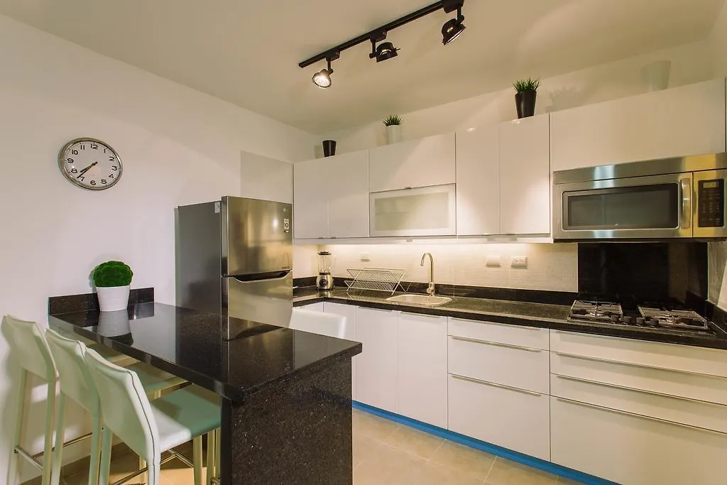 Ciudad Las Cayenas Apartamentos Пунта-Кана 0*,  Доминиканская Республика
